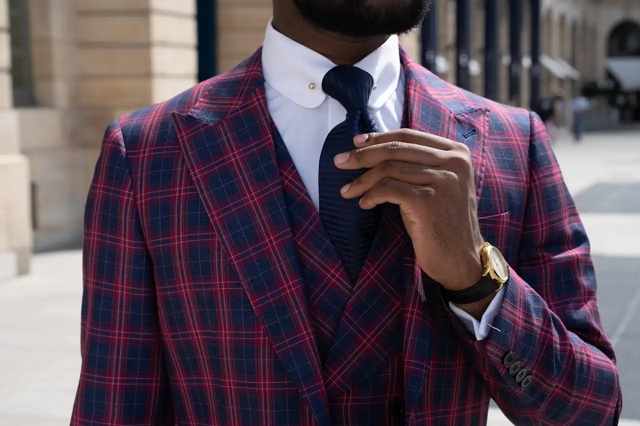 suit tailor london