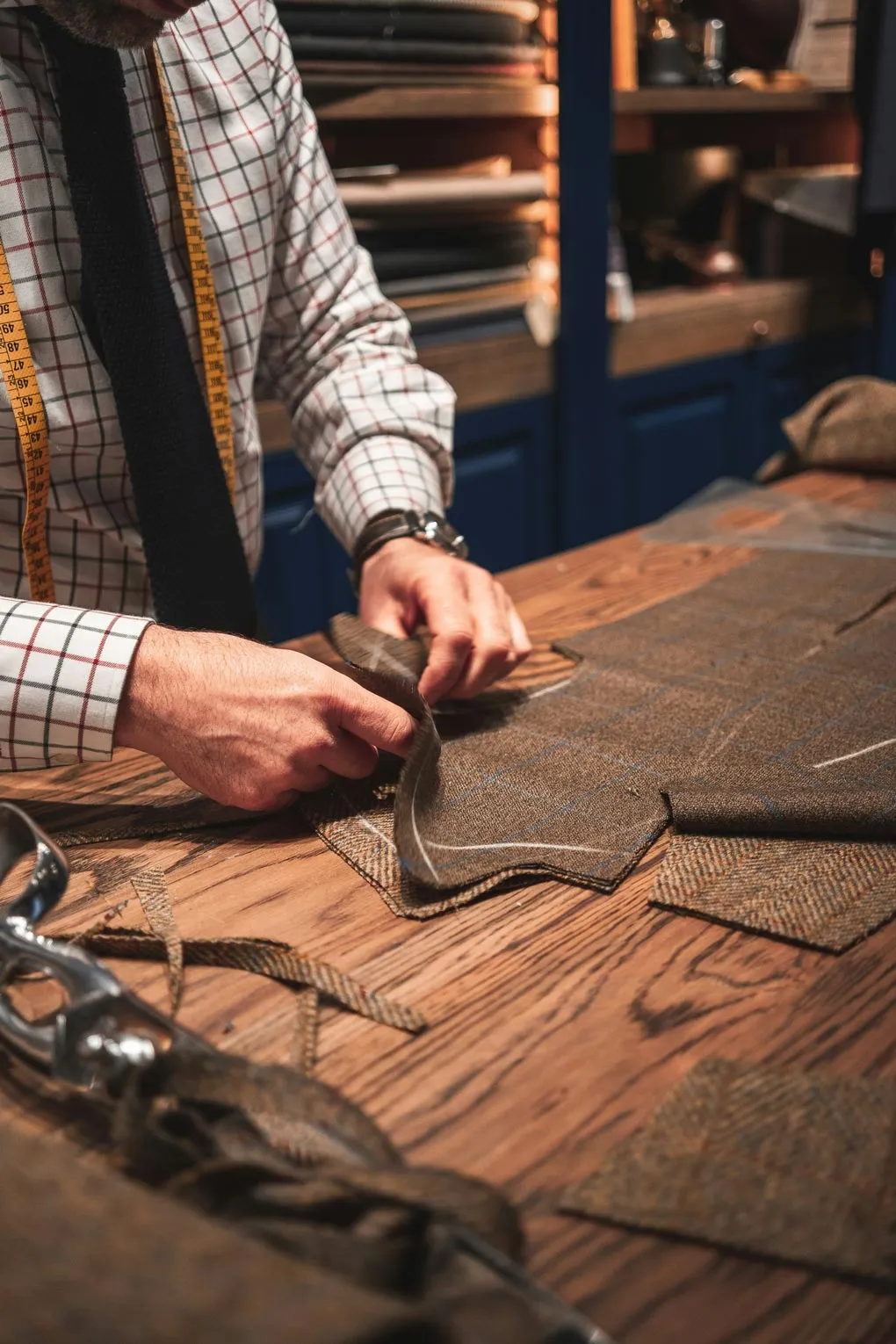 Tailor london