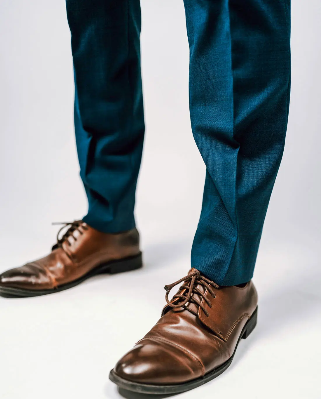 Suit Trouser Alterations