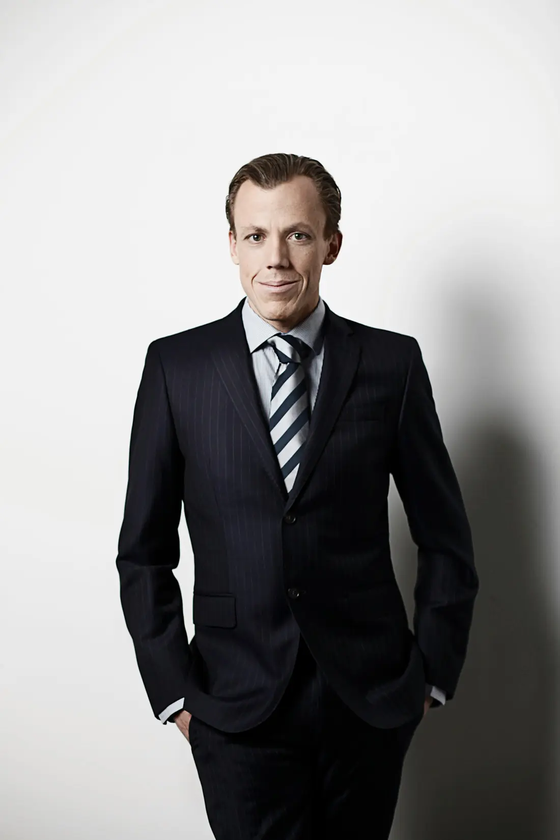 Expert suit alterations service in London