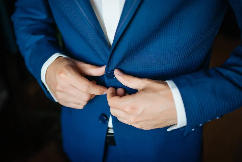 Suit Lining Replacement London