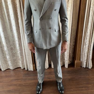 Suit Alterations